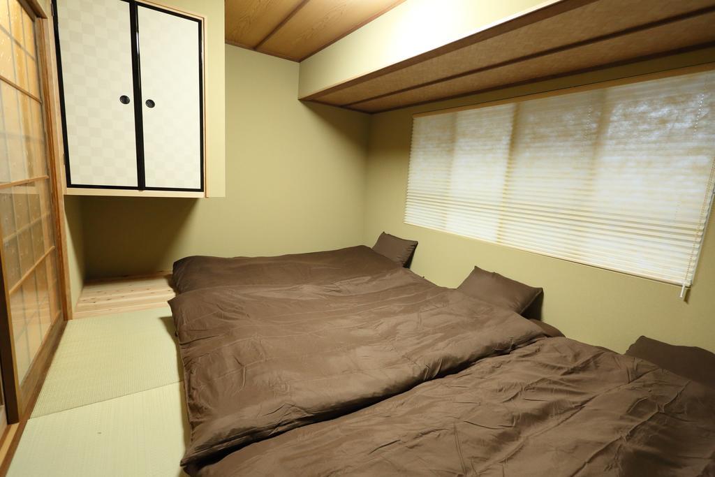 Holiday home Murasakino Uan *
